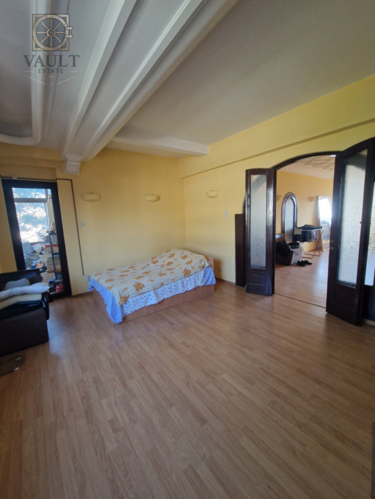 Apartament 3 camere - 10 minute de metrou - Moșilor 