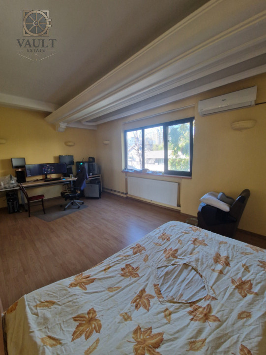 Apartament 3 camere - 10 minute de metrou - Moșilor 