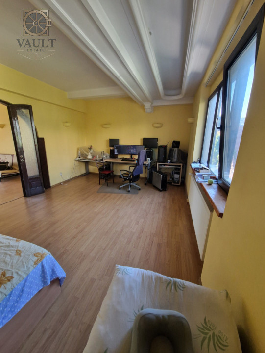 Apartament 3 camere - 10 minute de metrou - Moșilor 