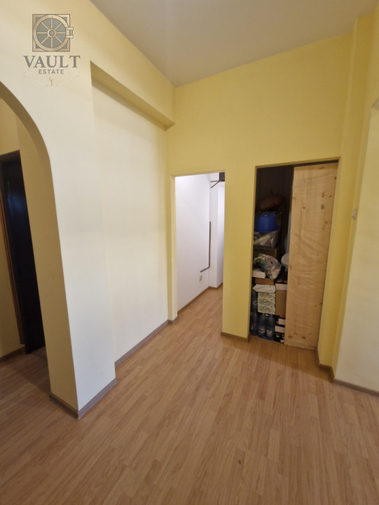 Apartament 3 camere - 10 minute de metrou - Moșilor 