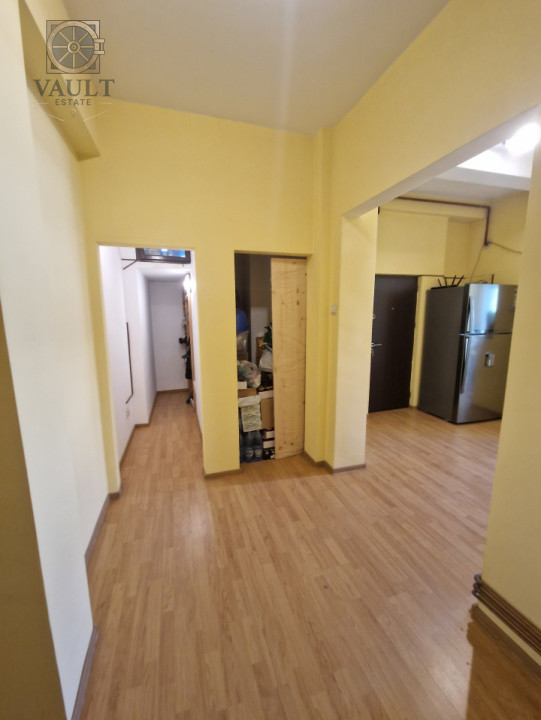 Apartament 3 camere - 10 minute de metrou - Moșilor 
