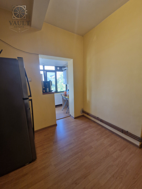 Apartament 3 camere - 10 minute de metrou - Moșilor 