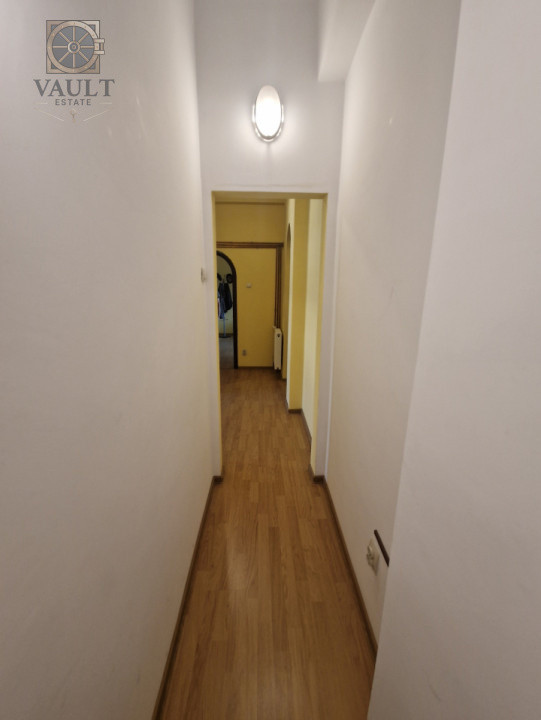 Apartament 3 camere - 10 minute de metrou - Moșilor 