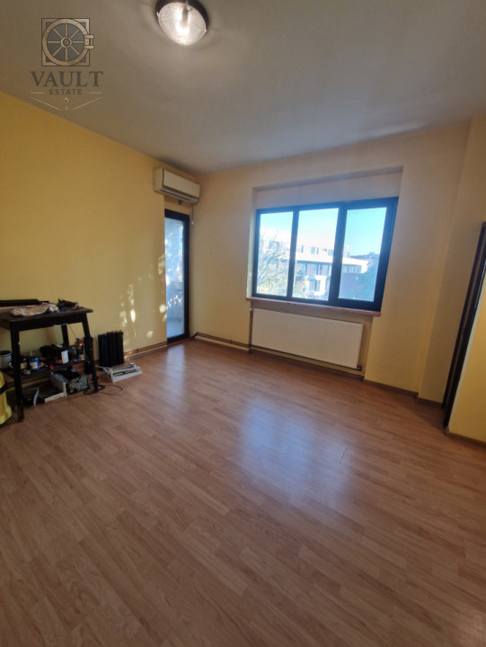Apartament 3 camere - 10 minute de metrou - Moșilor 