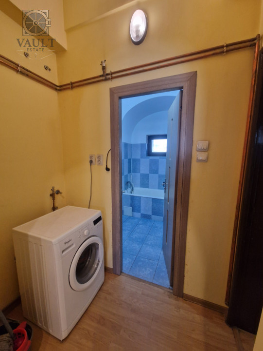 Apartament 3 camere - 10 minute de metrou - Moșilor 