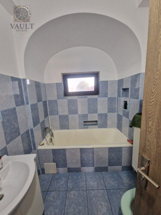 Apartament 3 camere - 10 minute de metrou - Moșilor 