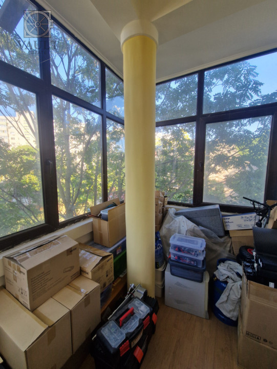 Apartament 3 camere - 10 minute de metrou - Moșilor 