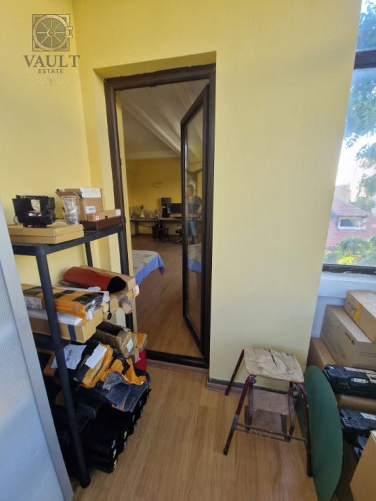 Apartament 3 camere - 10 minute de metrou - Moșilor 