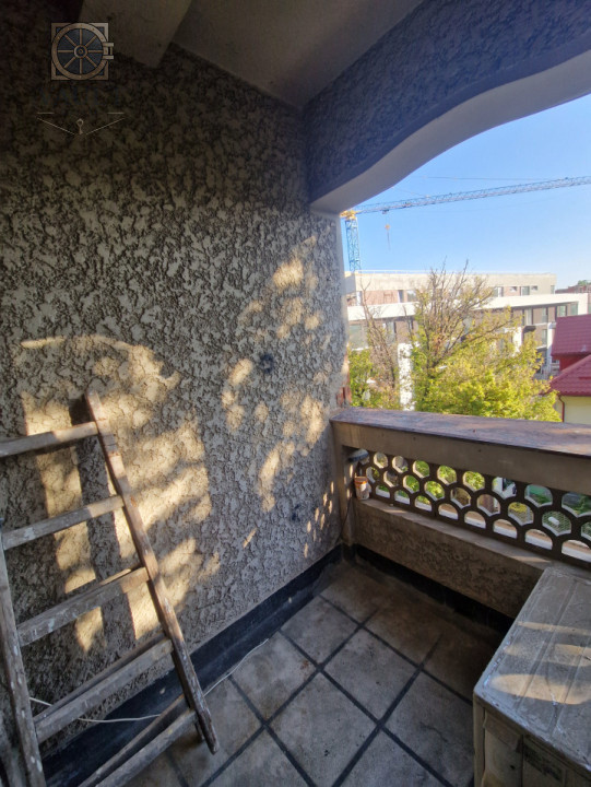 Apartament 3 camere - 10 minute de metrou - Moșilor 