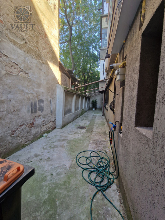 Apartament 3 camere - 10 minute de metrou - Moșilor 