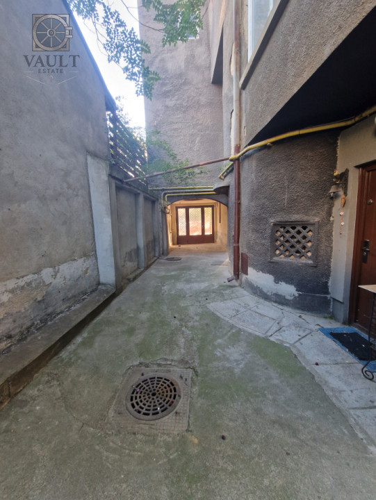 Apartament 3 camere - 10 minute de metrou - Moșilor 