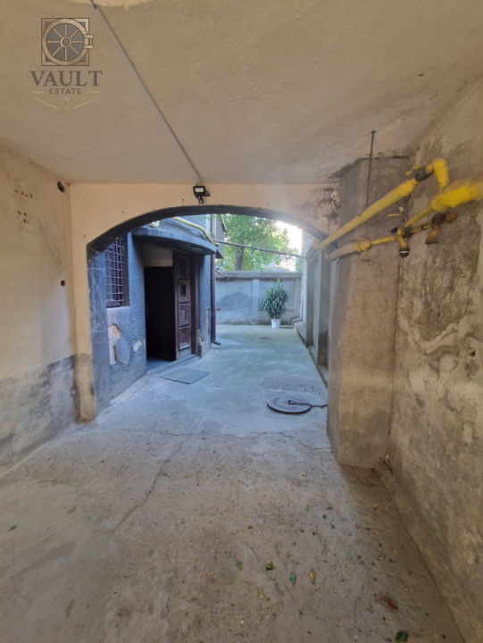 Apartament 3 camere - 10 minute de metrou - Moșilor 