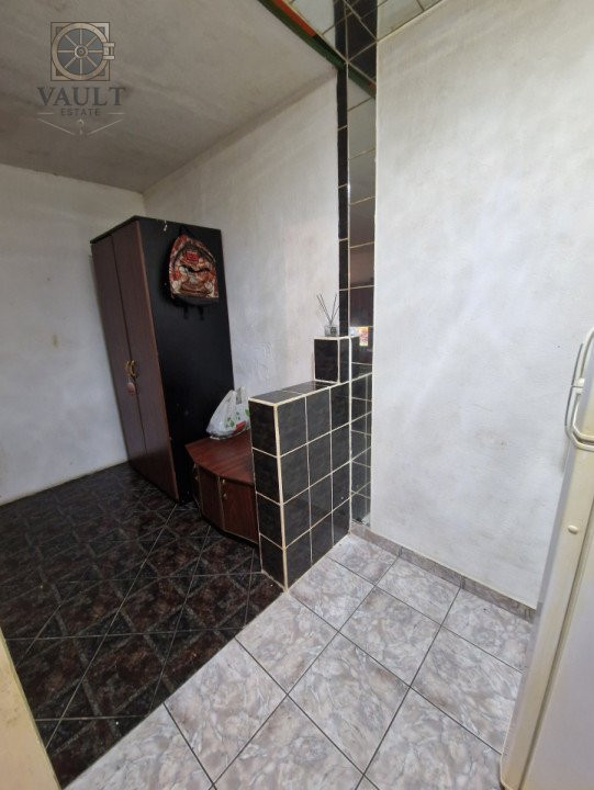 Garsoniera - 10 min de parcul Teilor - Ozana