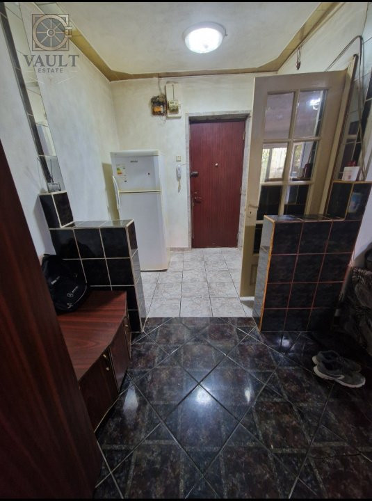 Garsoniera - 10 min de parcul Teilor - Ozana