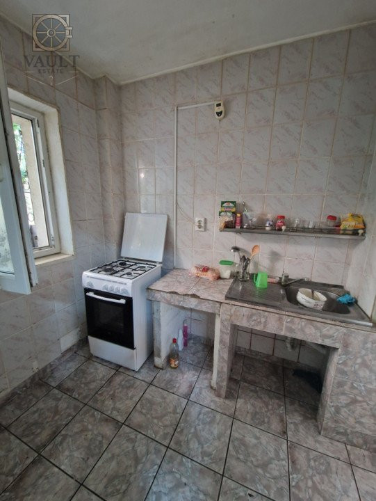 Garsoniera - 10 min de parcul Teilor - Ozana