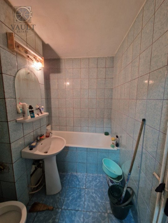 Garsoniera - 10 min de parcul Teilor - Ozana