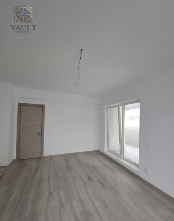 Apartament 3 camere - Bloc Nou - Theodor Pallady
