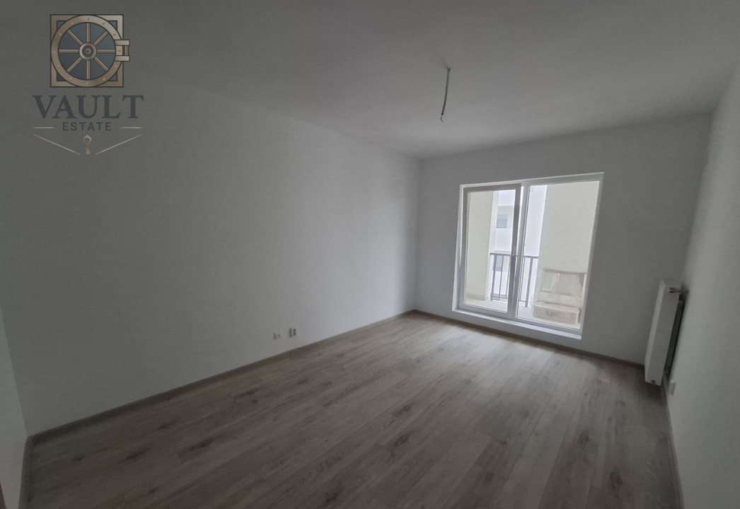 Apartament 3 camere - Bloc Nou - Theodor Pallady