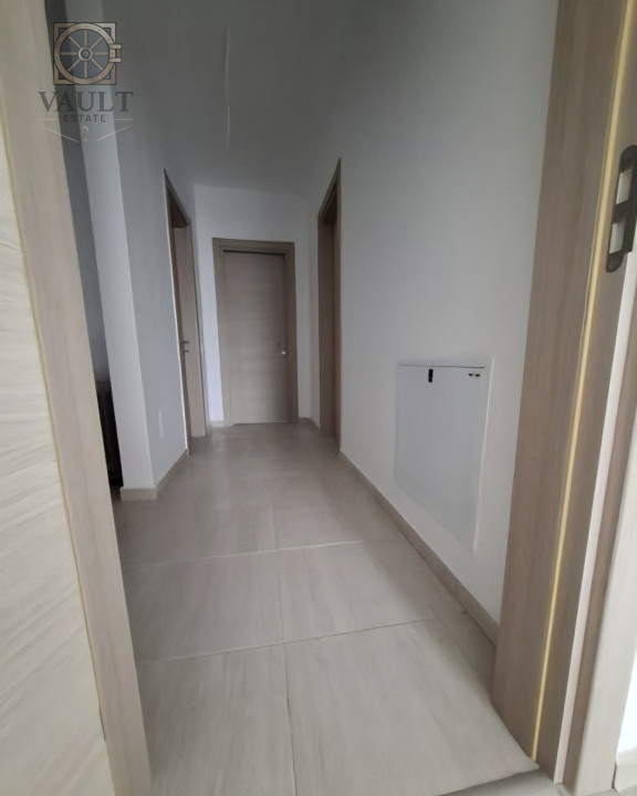 Apartament 3 camere - Bloc Nou - Theodor Pallady