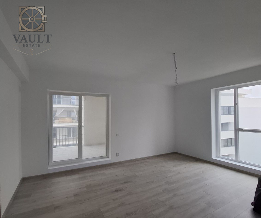 Apartament 3 camere - Bloc Nou - Theodor Pallady