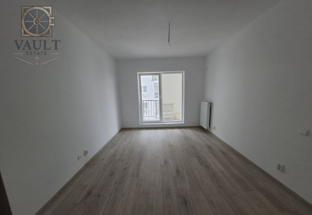 Apartament 3 camere - Bloc Nou - Theodor Pallady