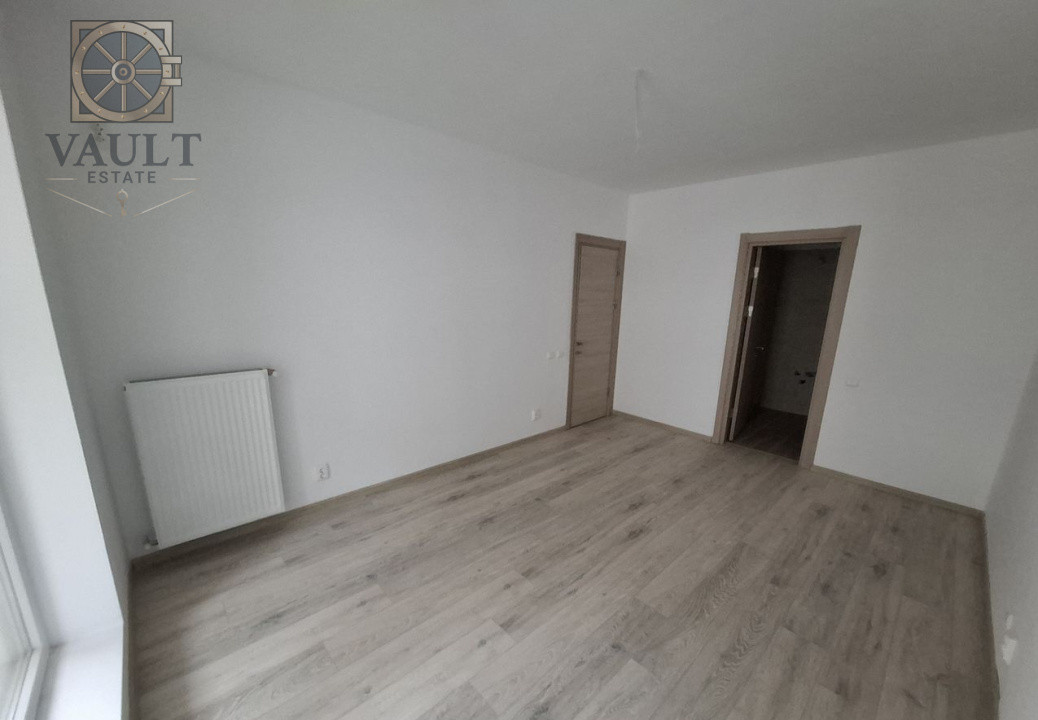 Apartament 3 camere - Bloc Nou - Theodor Pallady