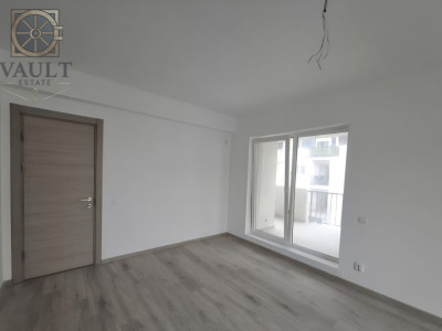 Apartament 3 camere - Bloc Nou - Theodor Pallady