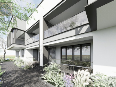 Casa 5 camere - Theodor Pallady+TVA