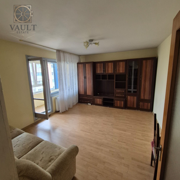 Apartament 2 camere - 2 minute de I.O.R - Dristor