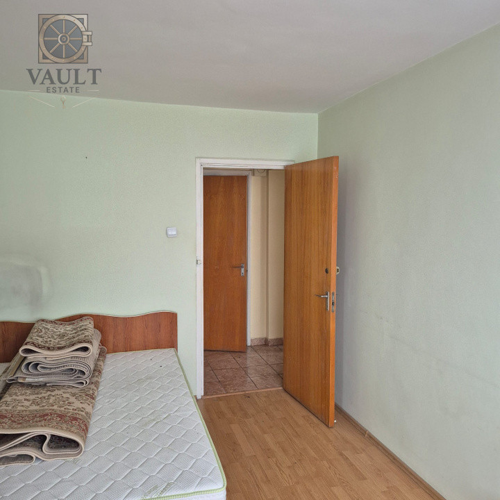 Apartament 2 camere - 2 minute de I.O.R - Dristor
