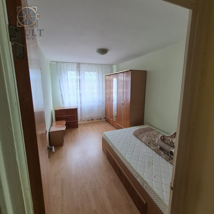 Apartament 2 camere - 2 minute de I.O.R - Dristor