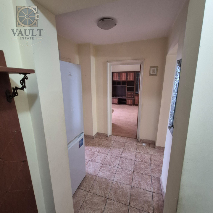 Apartament 2 camere - 2 minute de I.O.R - Dristor