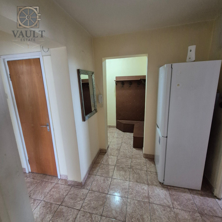 Apartament 2 camere - 2 minute de I.O.R - Dristor