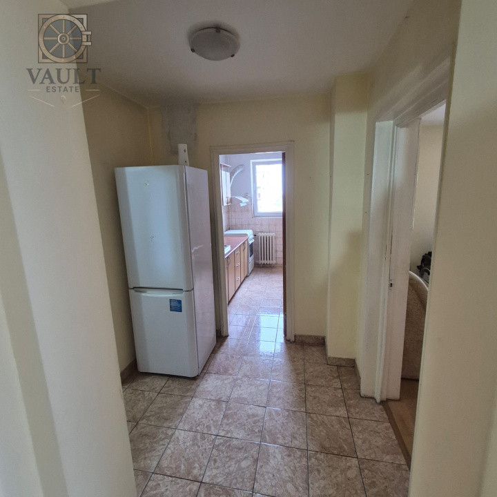 Apartament 2 camere - 2 minute de I.O.R - Dristor