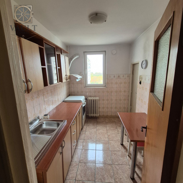 Apartament 2 camere - 2 minute de I.O.R - Dristor