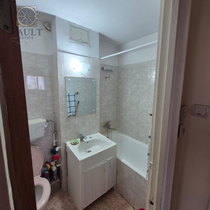 Apartament 2 camere - 2 minute de I.O.R - Dristor