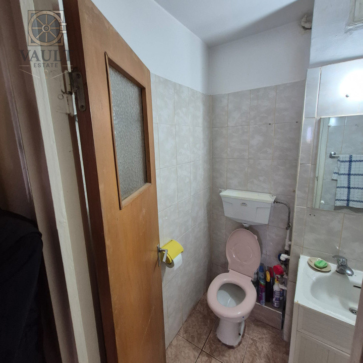 Apartament 2 camere - 2 minute de I.O.R - Dristor