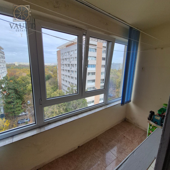 Apartament 2 camere - 2 minute de I.O.R - Dristor