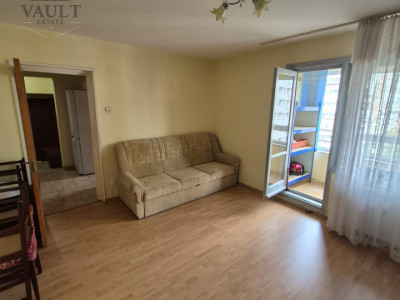 Apartament 2 camere - 2 minute de I.O.R - Dristor