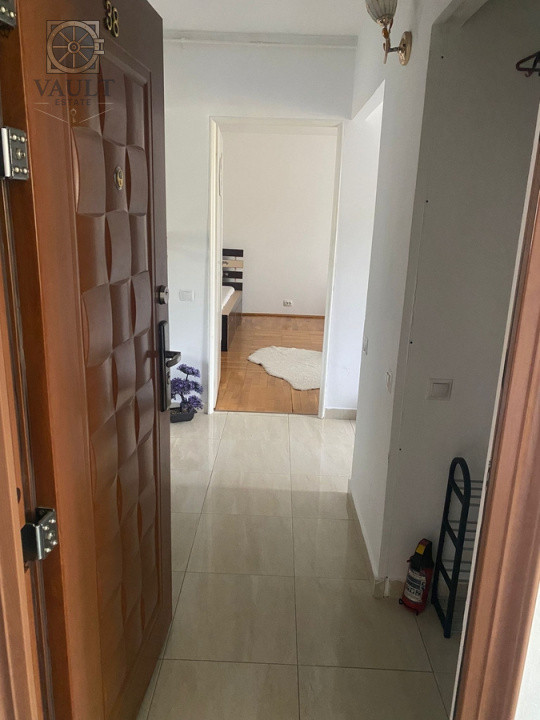 Garsoniera - Bloc din 1991 - Vitan