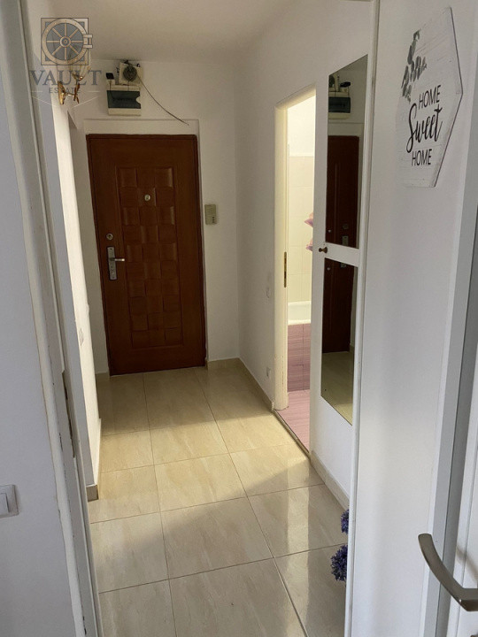 Garsoniera - Bloc din 1991 - Vitan