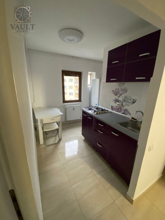 Garsoniera - Bloc din 1991 - Vitan