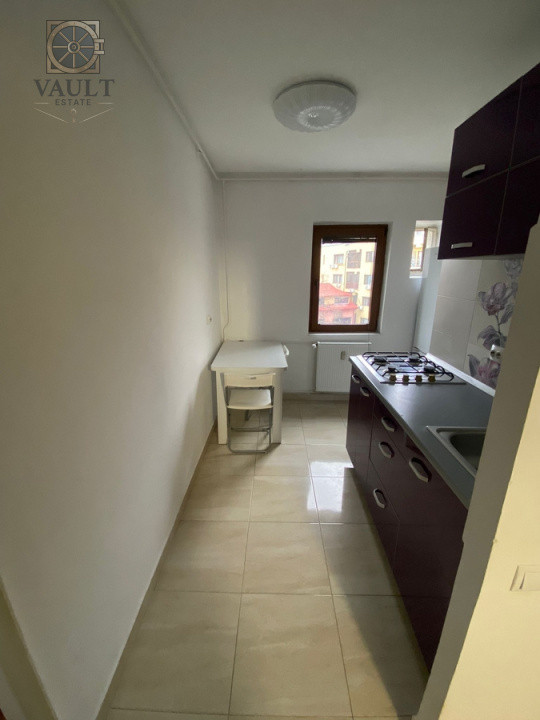 Garsoniera - Bloc din 1991 - Vitan