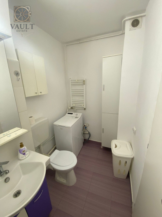 Garsoniera - Bloc din 1991 - Vitan