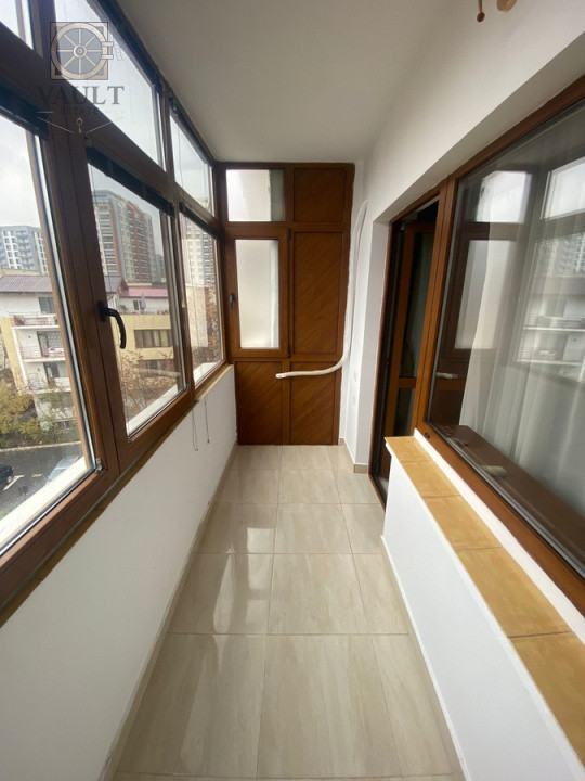 Garsoniera - Bloc din 1991 - Vitan