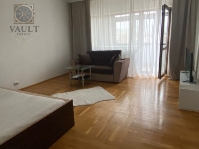 Garsoniera - Bloc din 1991 - Vitan