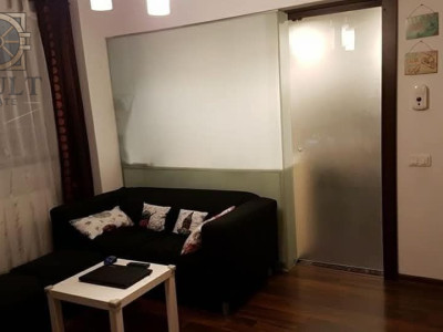 Apartament 2 camere - Bloc Nou - Trapezului