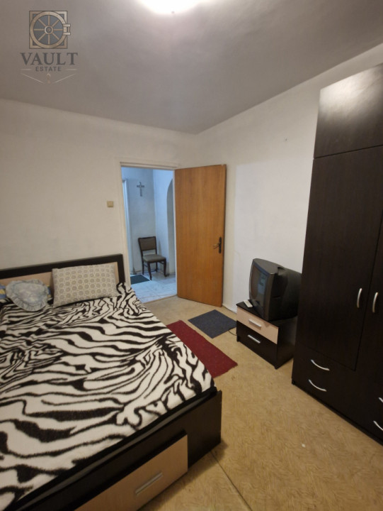 Apartament 3 camere - 5 minute de metrou/Centrala p.- 1 Decembrie 1918