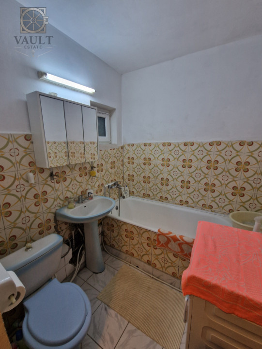 Apartament 3 camere - 5 minute de metrou/Centrala p.- 1 Decembrie 1918