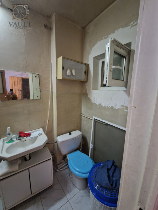 Apartament 3 camere - 5 minute de metrou/Centrala p.- 1 Decembrie 1918